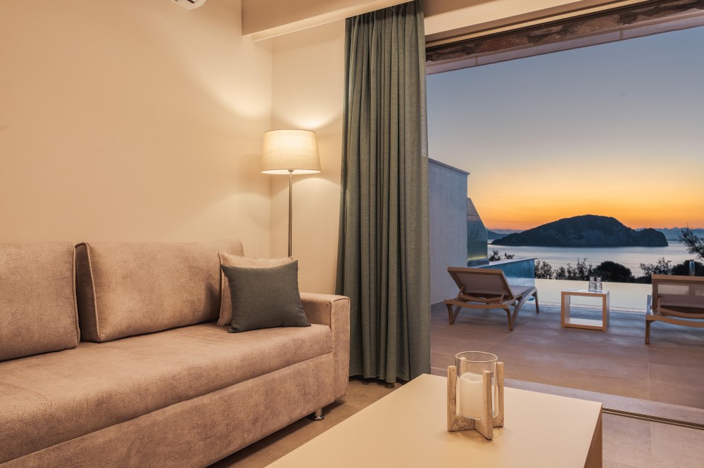 Lente Vivus Zakynthos Griekenland