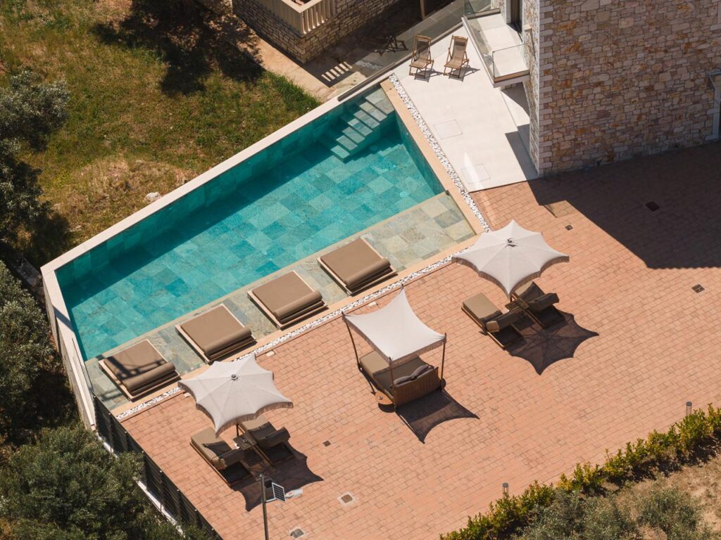 Liokrina Suites Griekenland