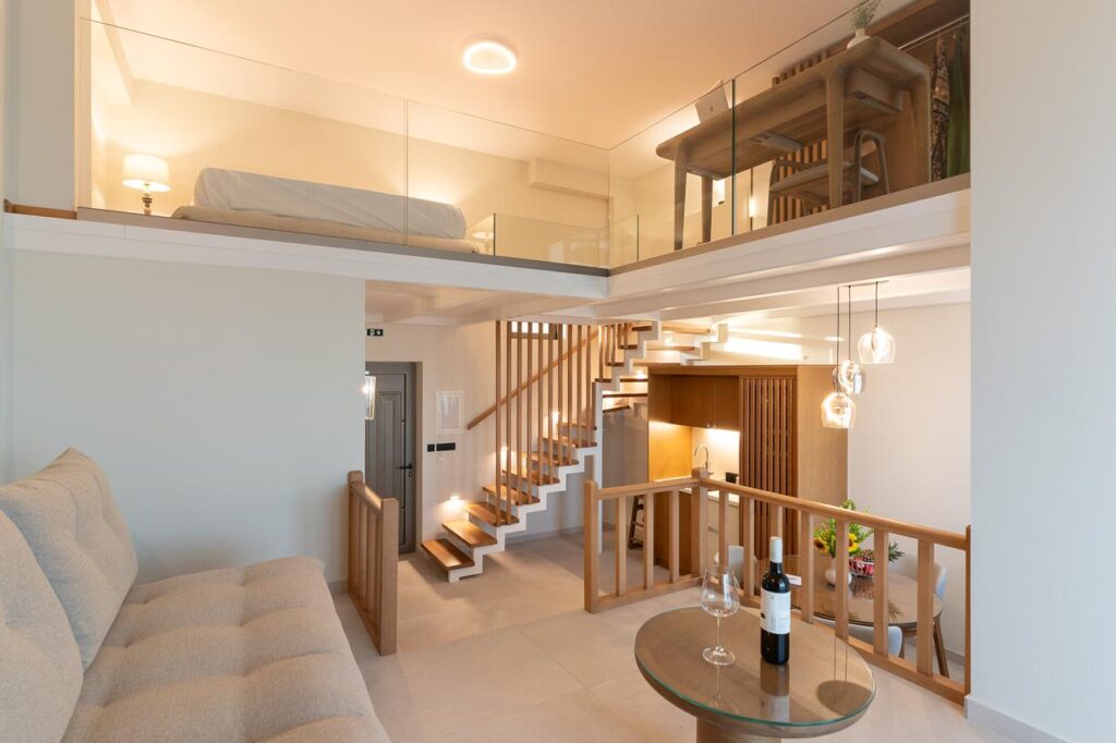 Liokrina Suites Griekenland