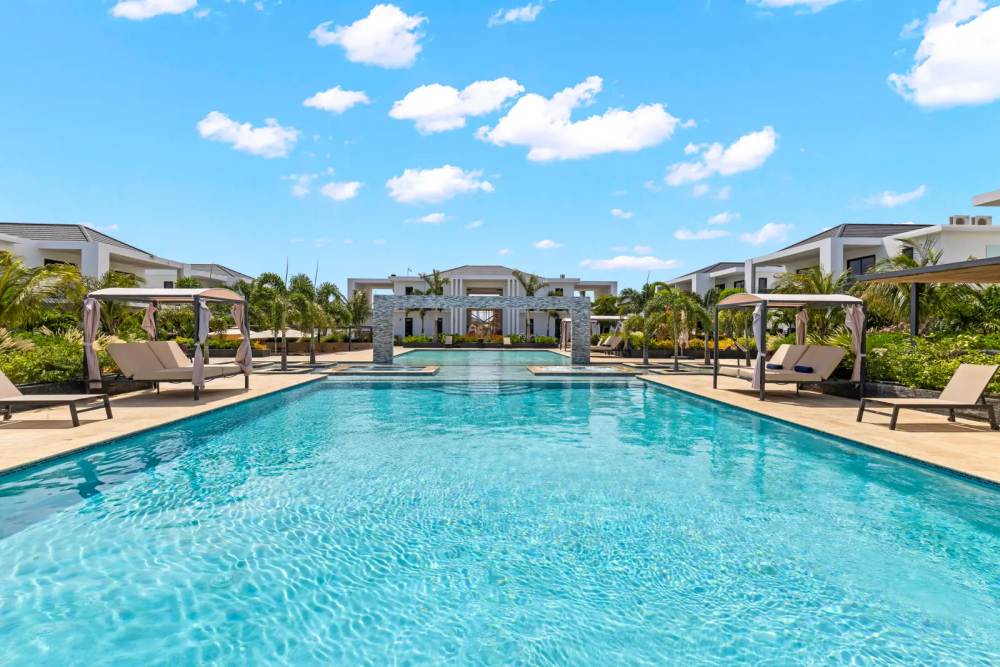 nieuwe hotels curacao