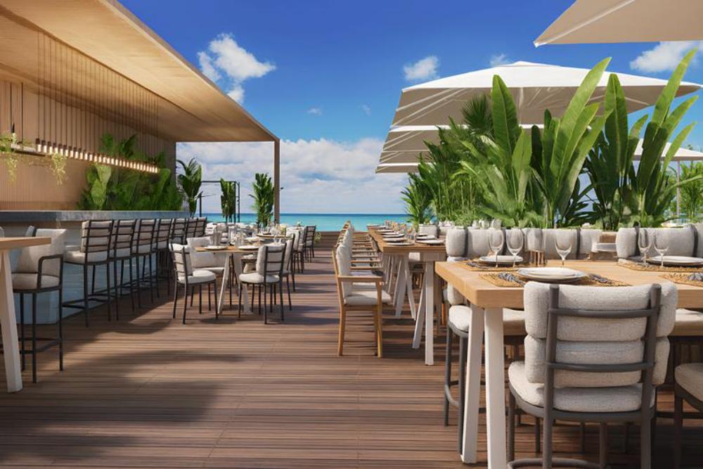 Curaçao nieuwe hotels