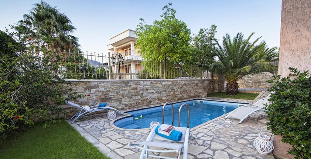 Pearls of Crete Kreta