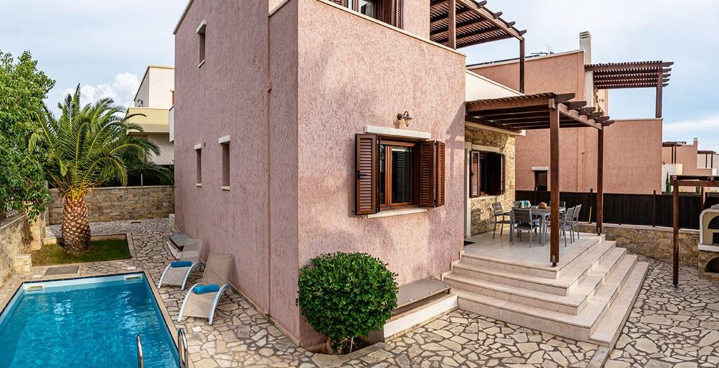 Pearls of Crete Kreta