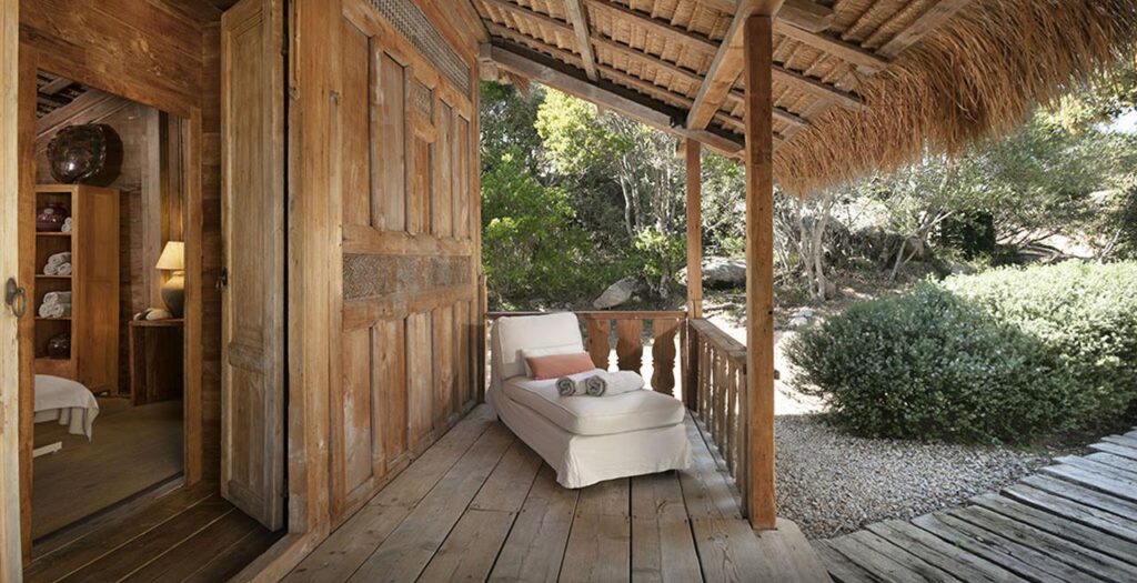 Petra Segreta Resort & Spa