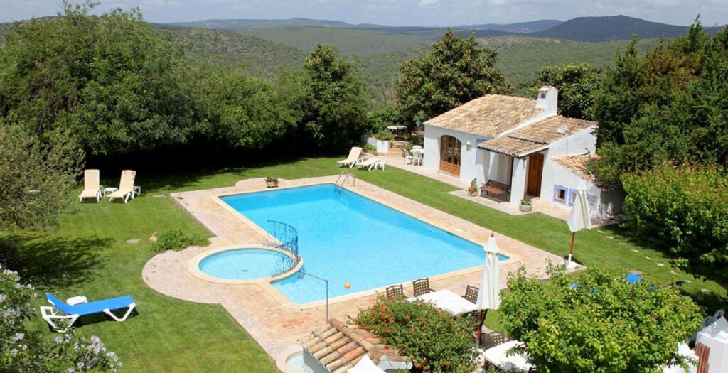 Quinta do Tio Graca Algarve