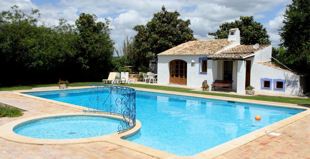 Quinta do Tio Graca Algarve