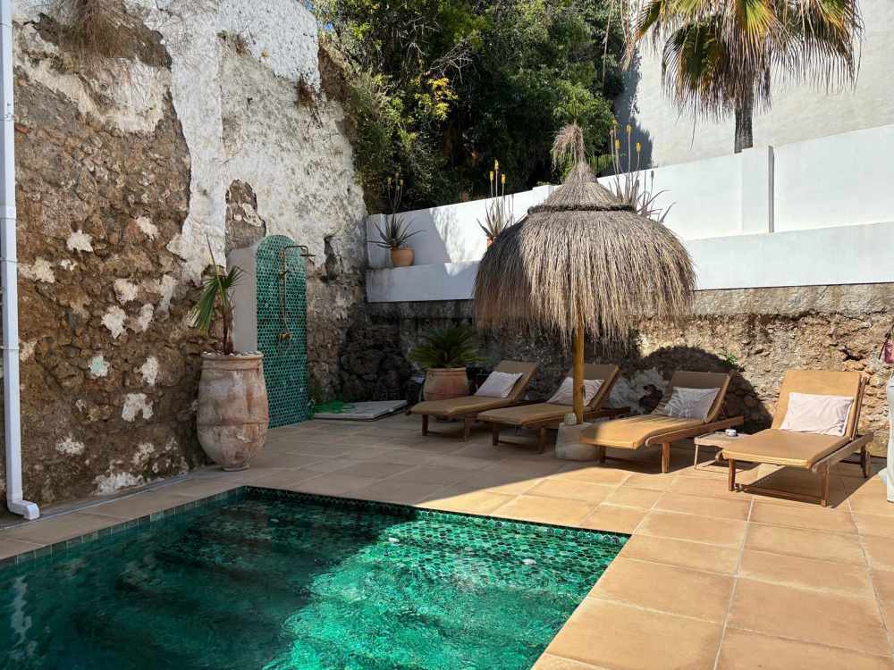 Suites Del Mundo Andalusië Spanje