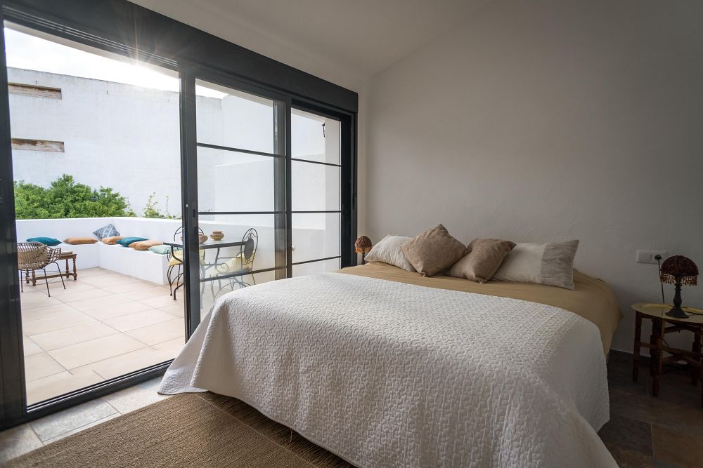 Suites Del Mundo Andalusië Spanje