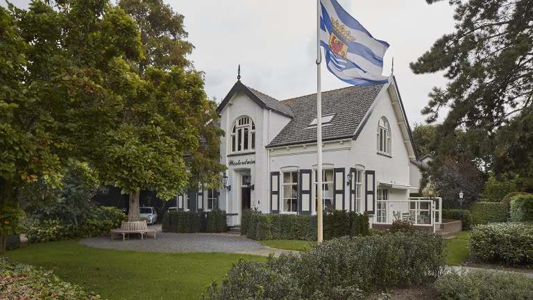 Villa Westerduin Zeeland