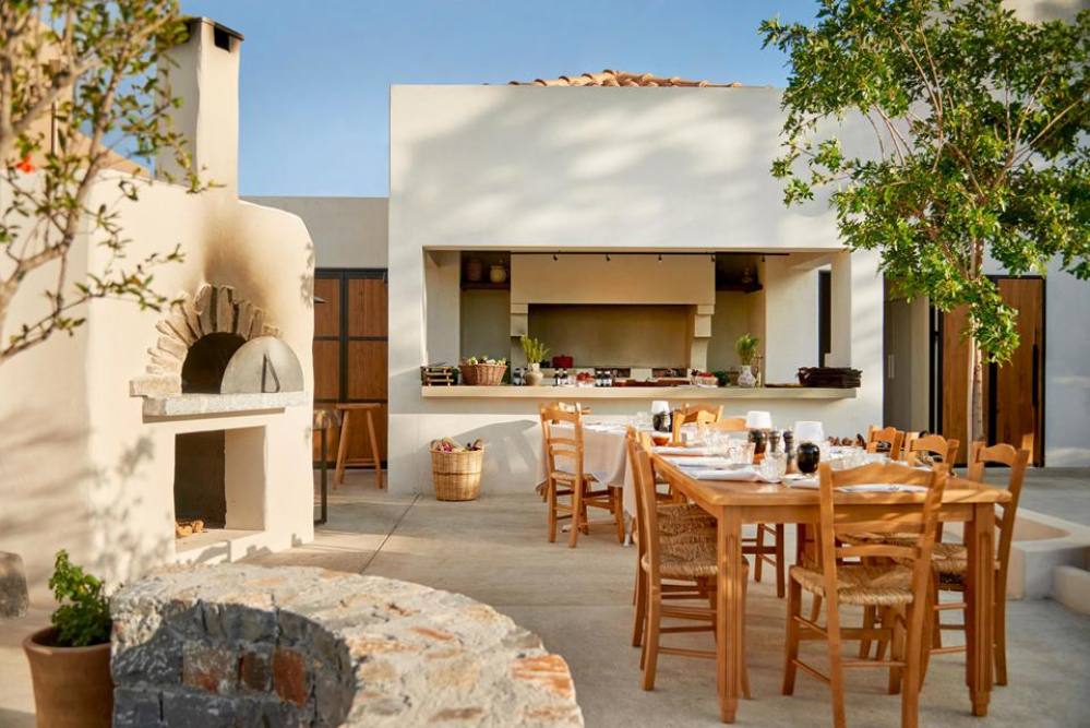 Village Heights Resort Kreta Griekenland