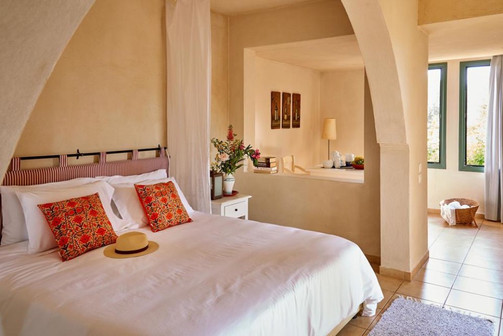 Village Heights Resort Kreta Griekenland