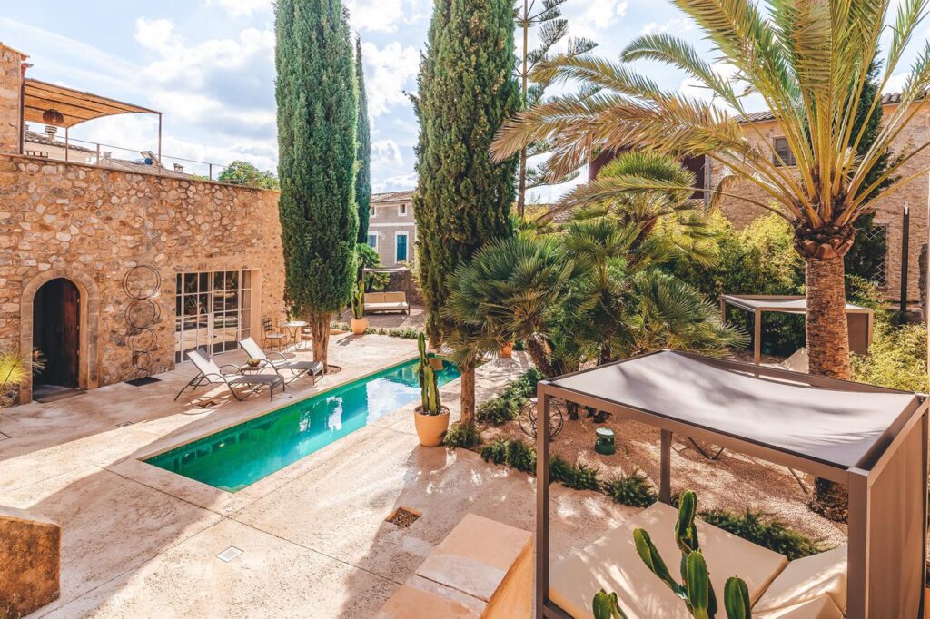 Yartan Boutique Hotel Mallorca