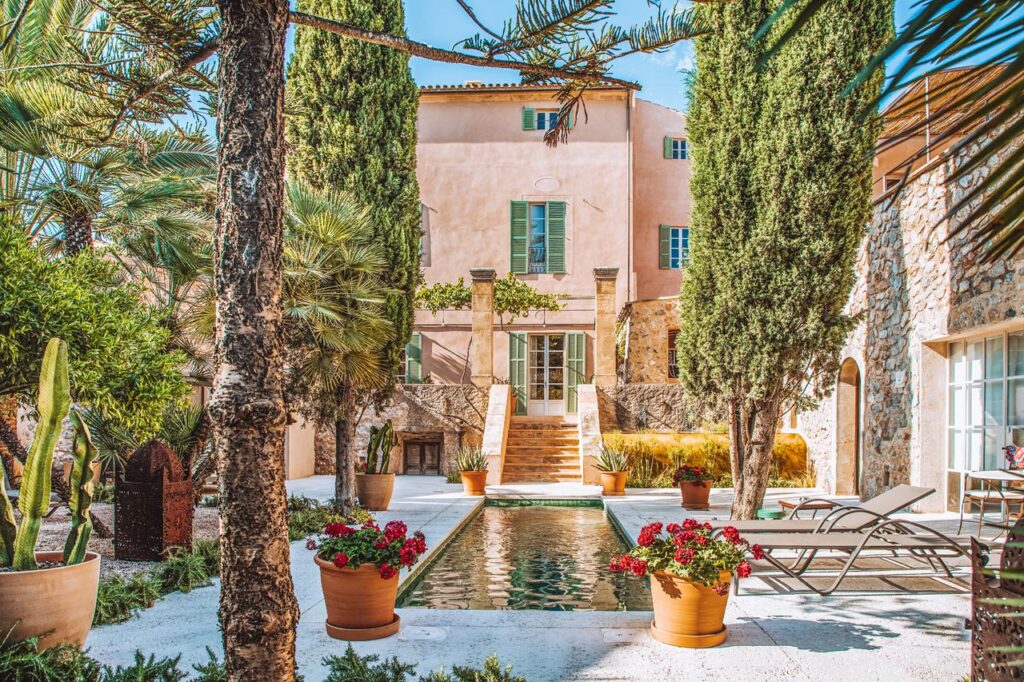 Yartan Boutique Hotel Mallorca