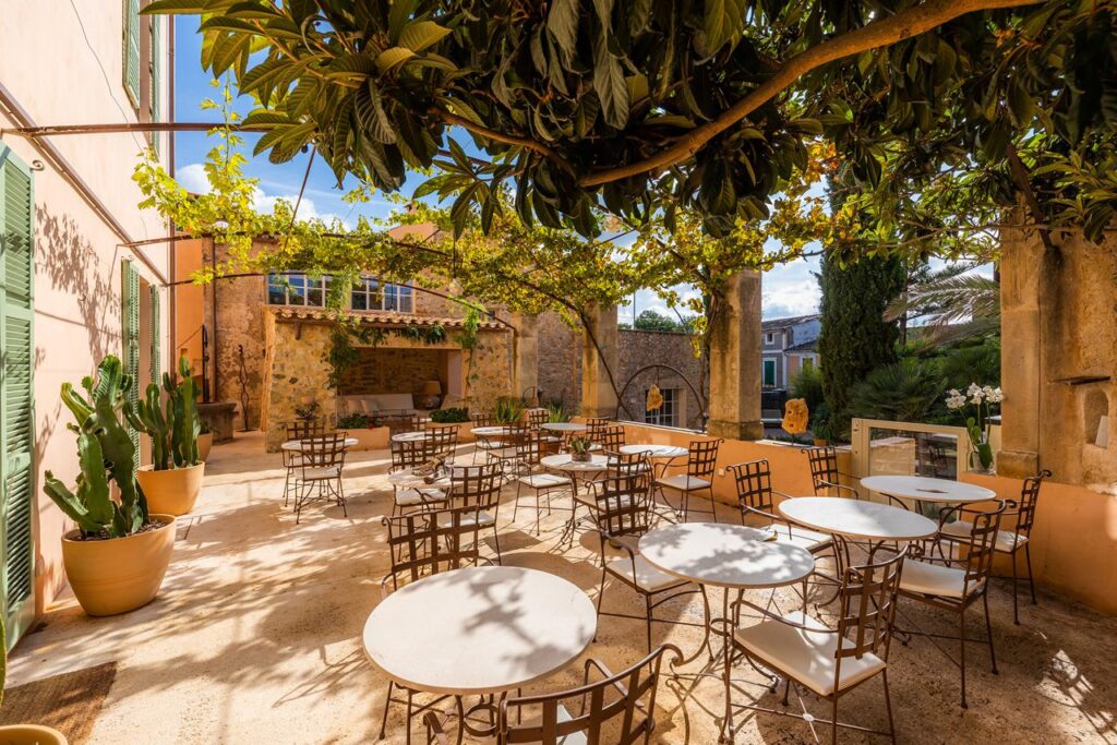 Yartan Boutique Hotel Mallorca
