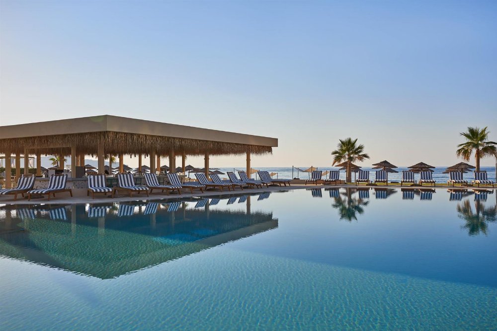 beste all inclusive hotels op kreta