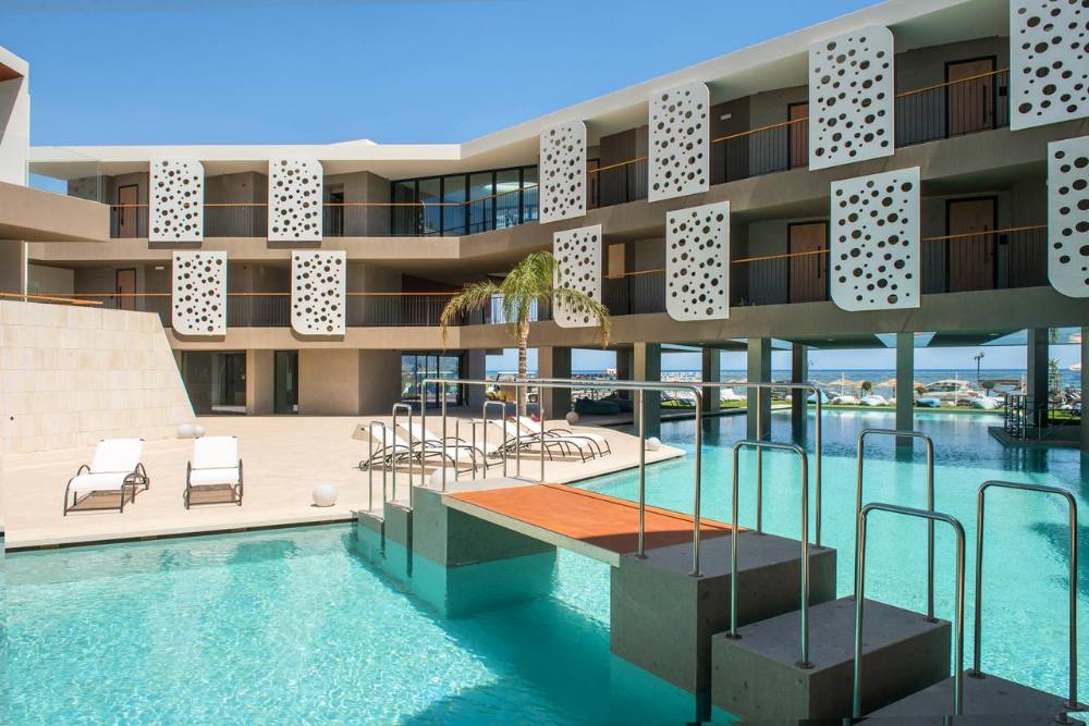 all inclusive hotels kreta​