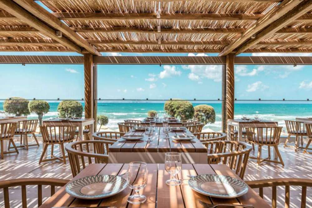 kreta all inclusive resort​s