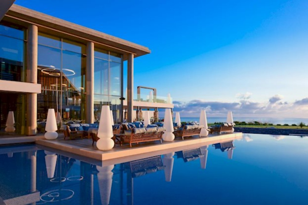 kreta vakantie all inclusive​