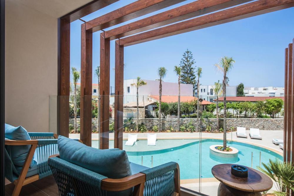 Top 10 all inclusive hotels op Kreta