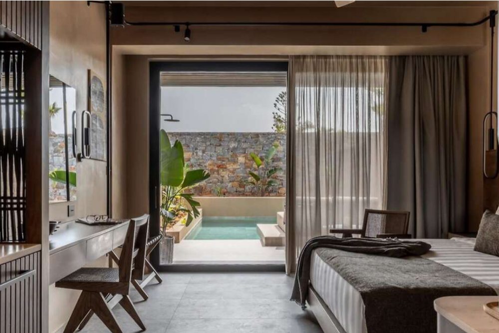 all inclusive op kreta hotel​