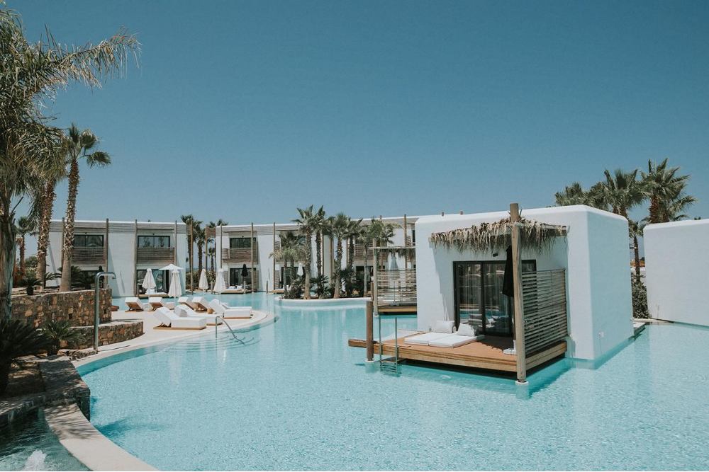 all inclusive kreta​