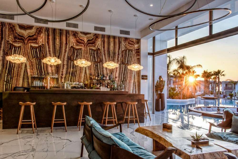 all inclusive op kreta​
