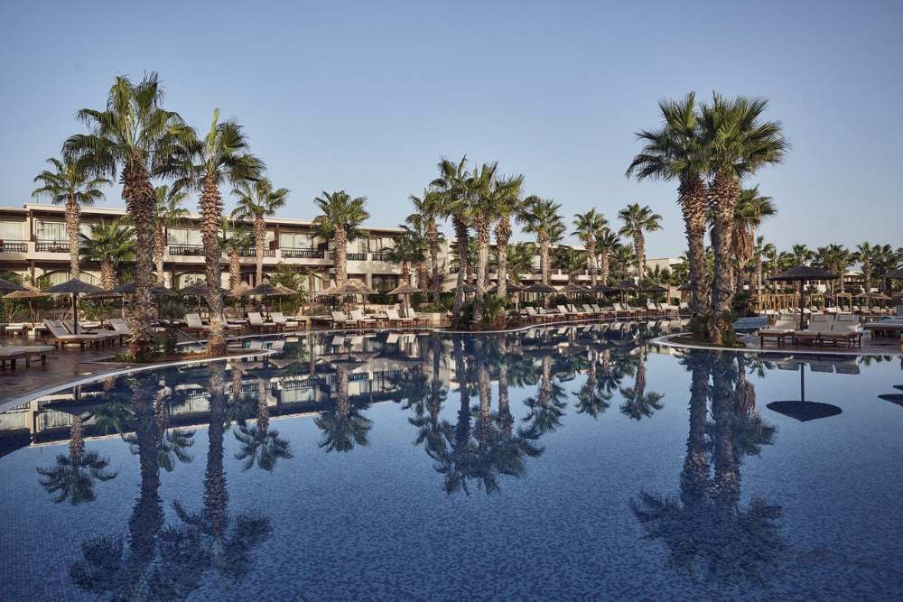 mooiste all inclusive hotels kreta