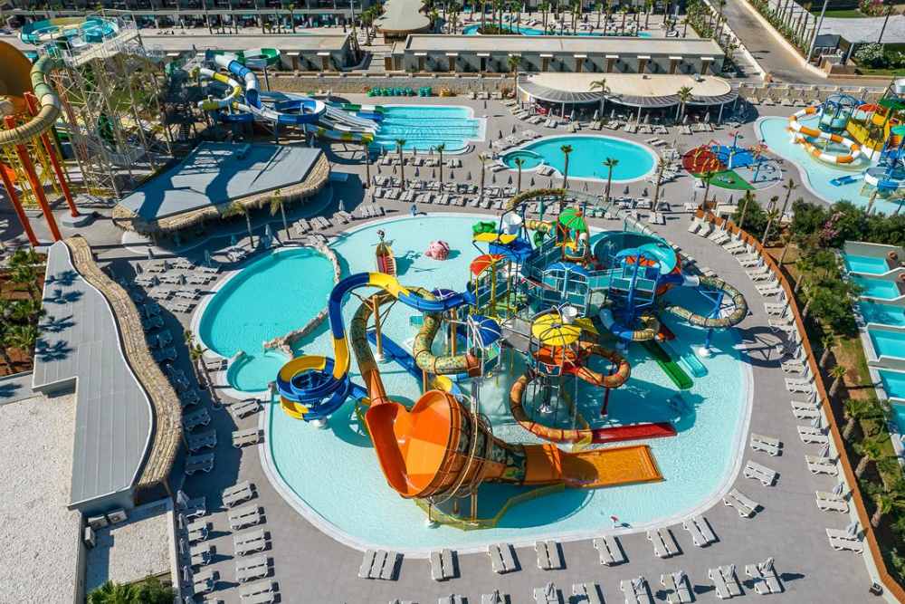 mooiste all inclusive hotels op kreta