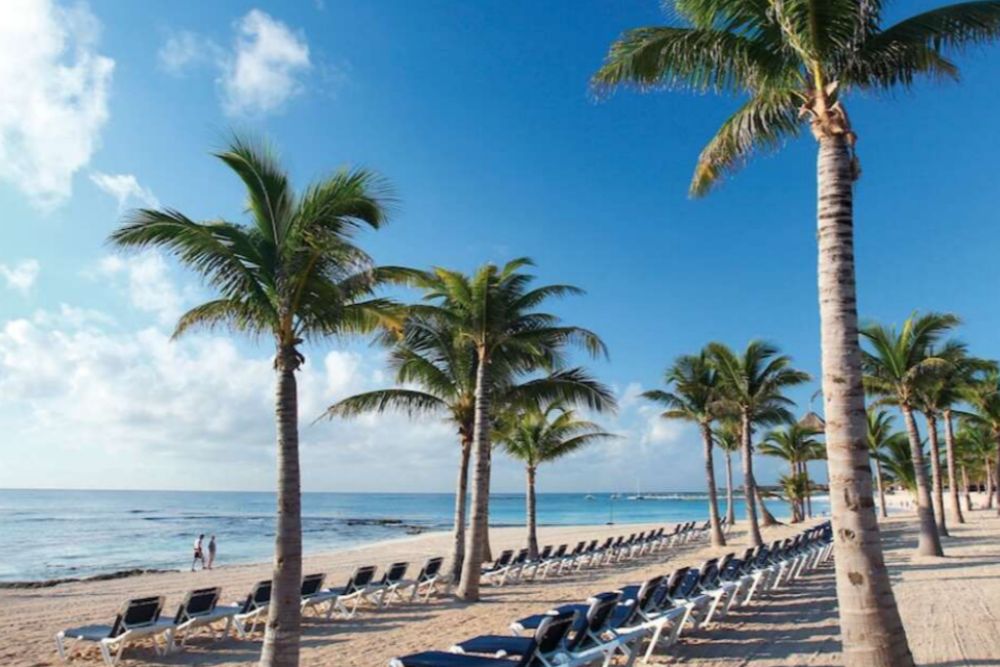 mooiste all inclusive hotels in mexico