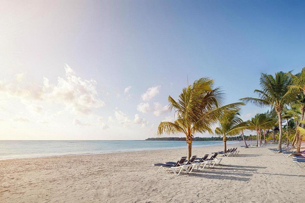 all inclusive resort in mexico