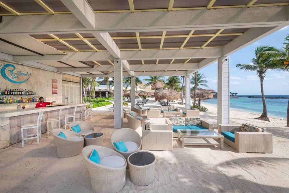 all inclusive hotels mexico
