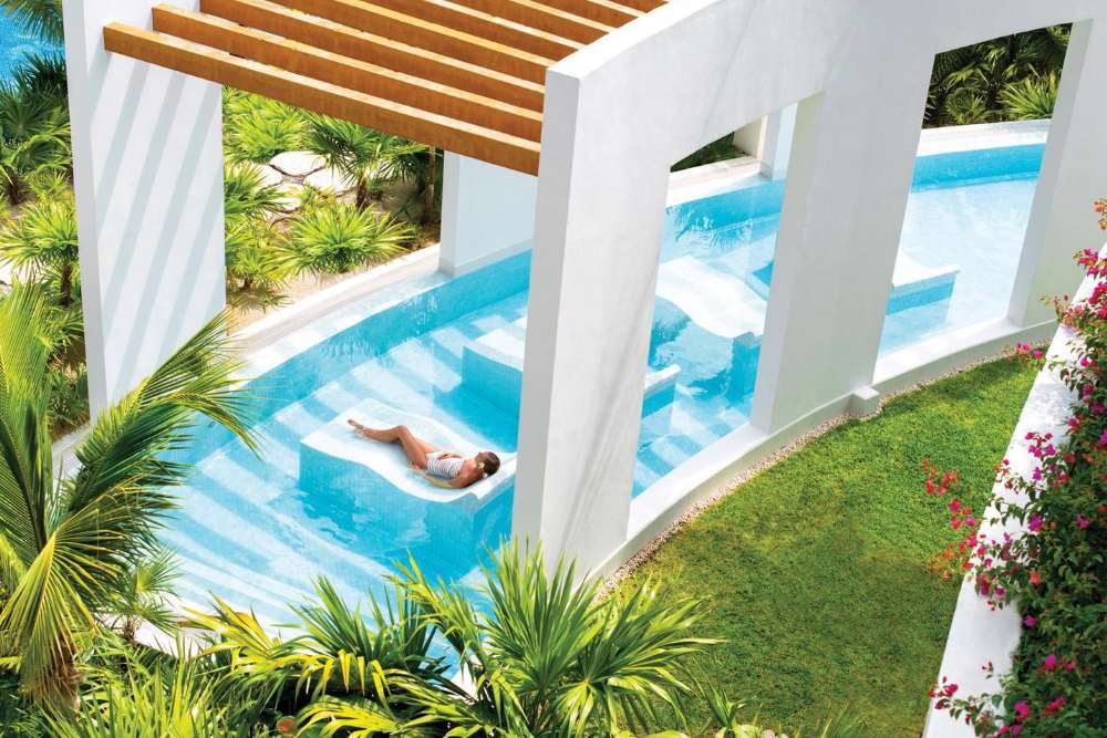 mexico all inclusive resort