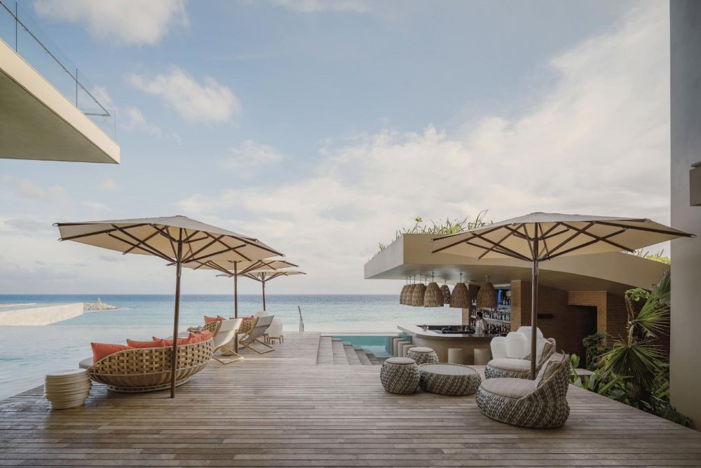mooiste all inclusive hotels in mexico