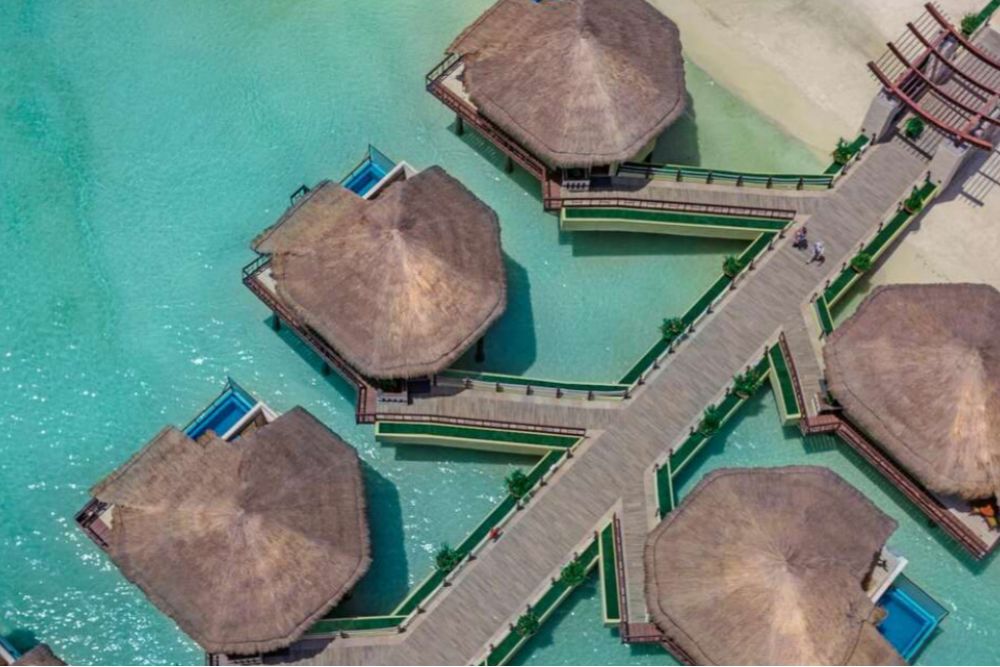 beste all inclusive hotel mexico