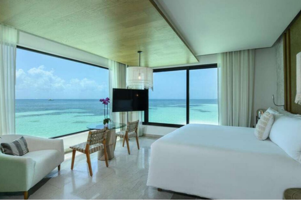 beste all inclusive hotel in mexico