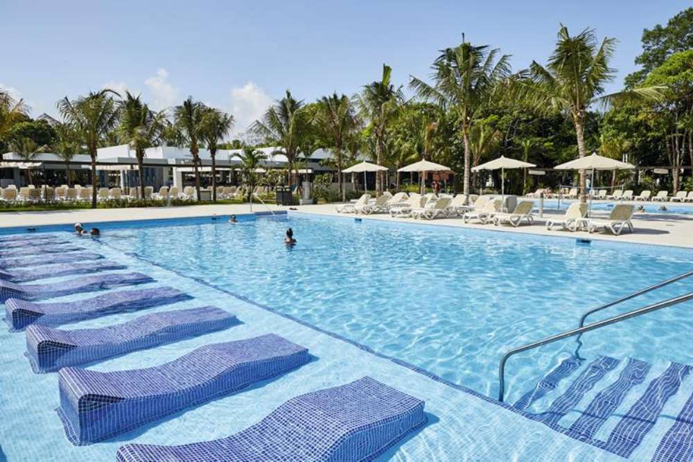 mooiste all inclusive hotels in mexico
