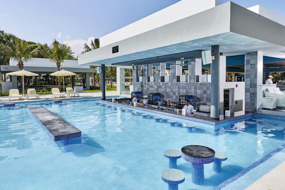mooiste all inclusive hotels mexico