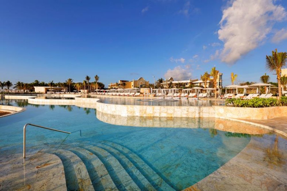 Top 10 mooiste all inclusive hotels Mexico 