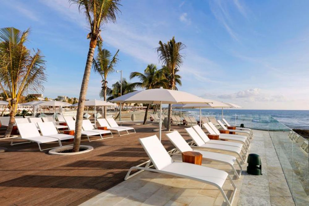 Top 10 mooiste all inclusive hotels in Mexico