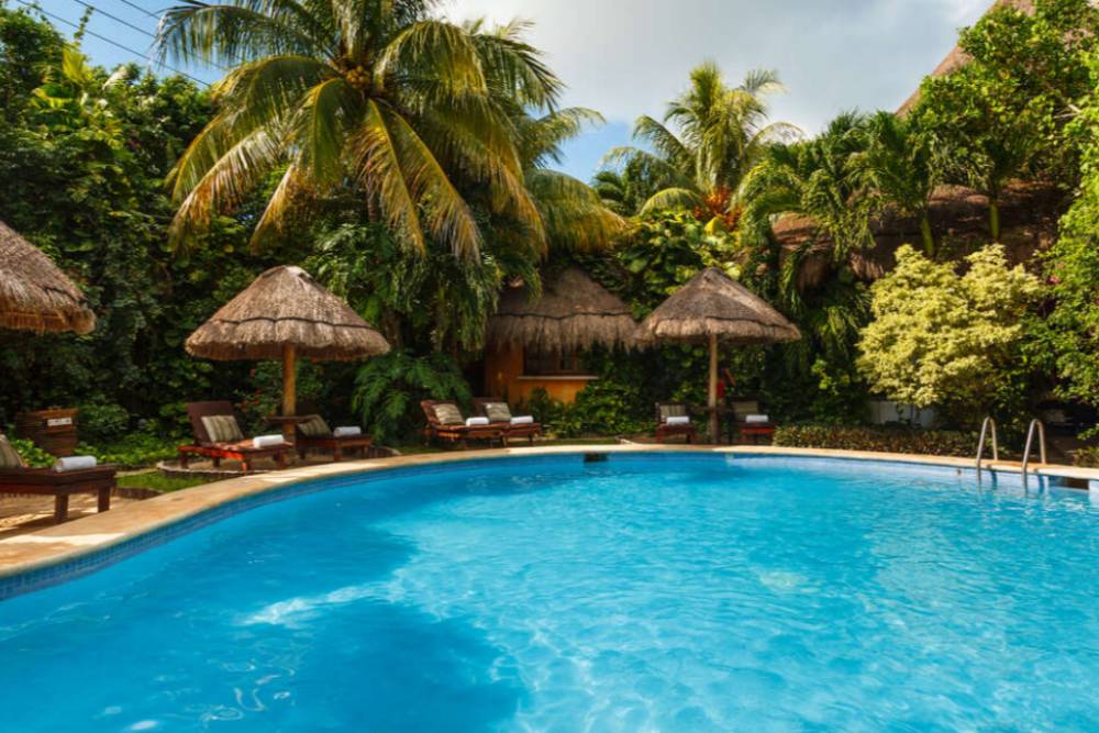 all inclusive resorts mexico​