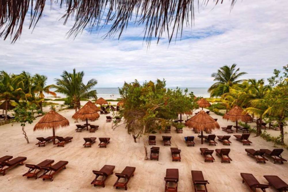 all inclusive resort mexico