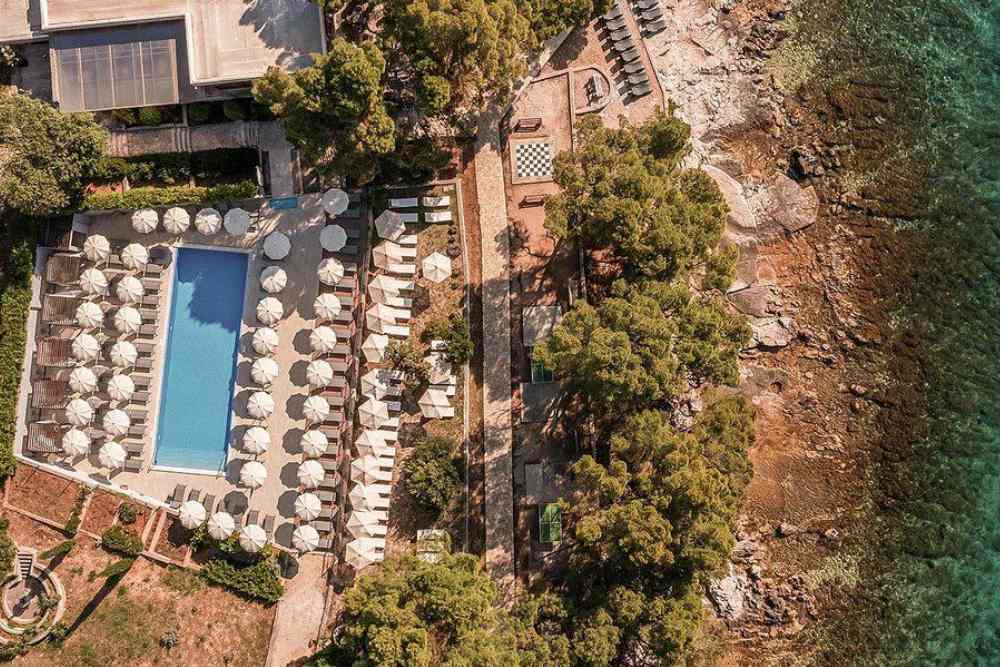 Beste all inclusive hotels kroatie