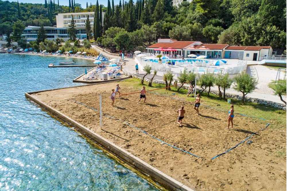 hotel osmine all inclusive