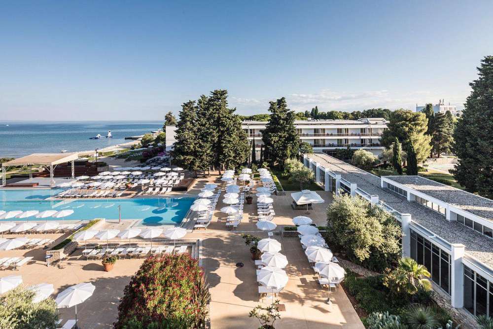all inclusive vakantie kroatie zadar