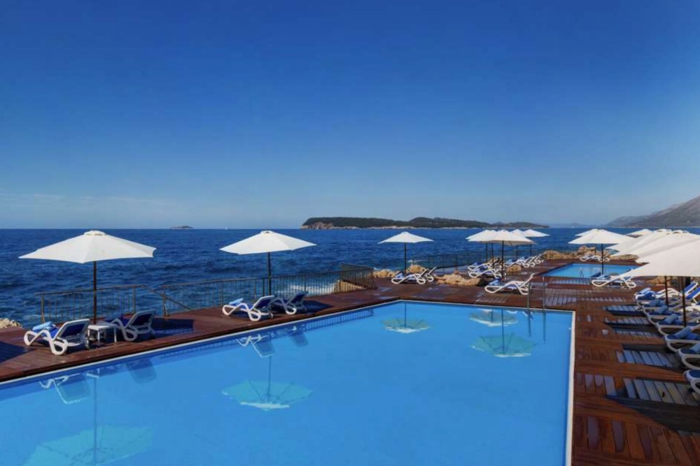Royal Princess kroatie 