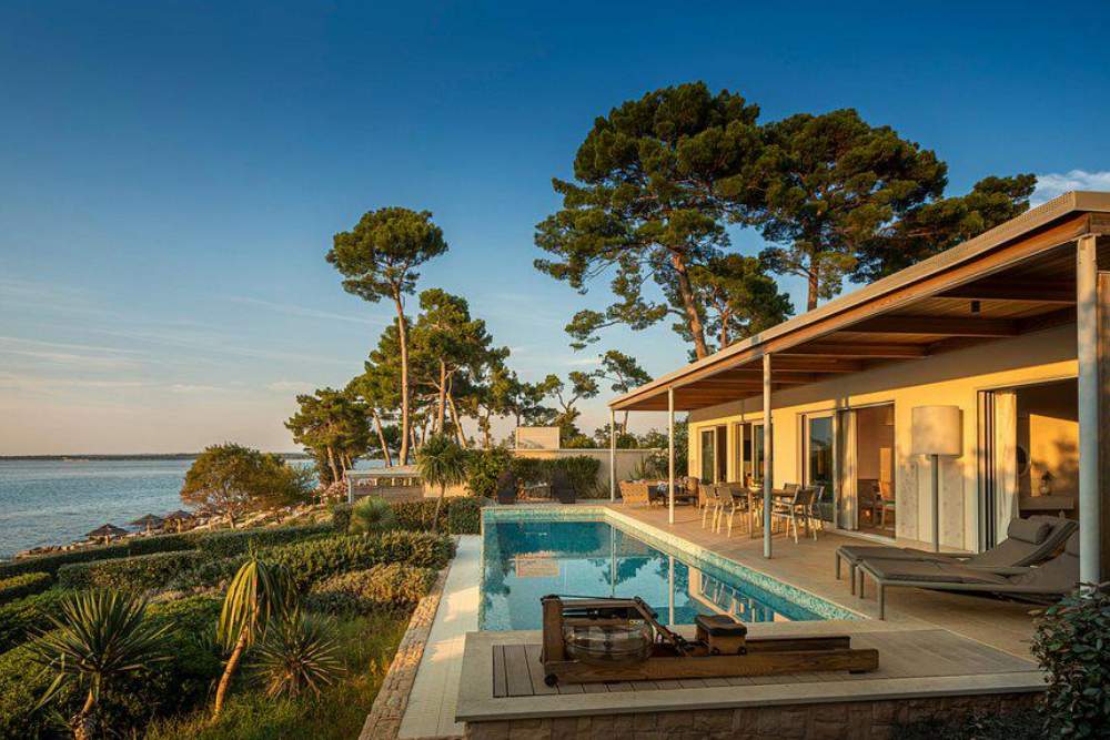 waterman supetrus resort