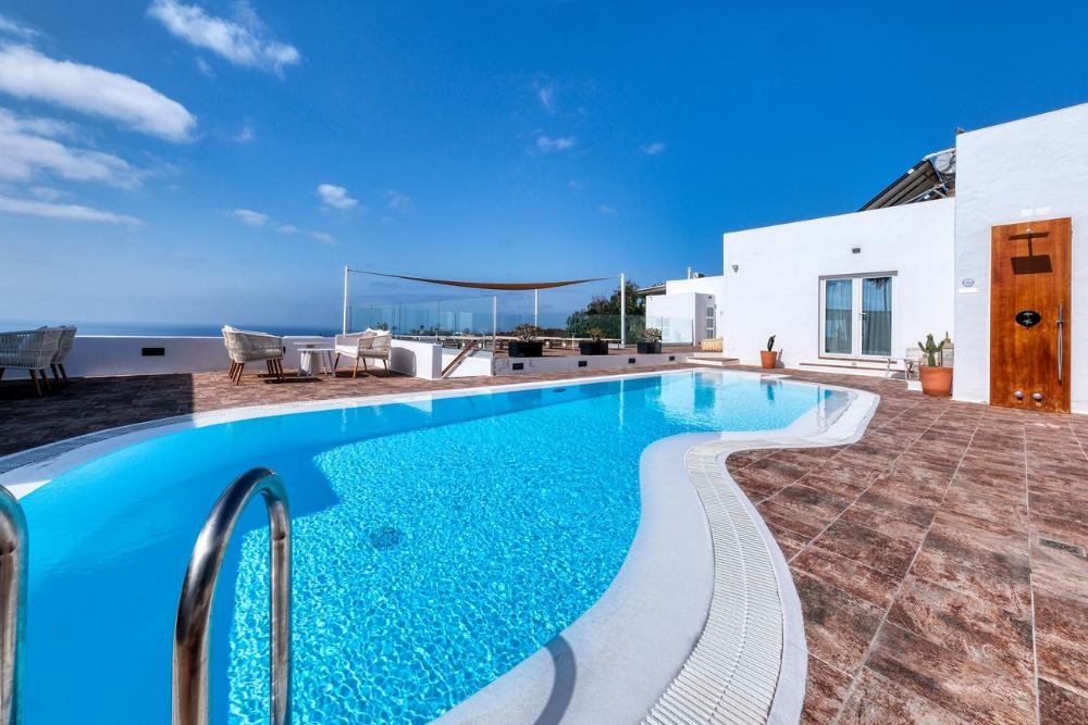 boutique hotel lanzarote​
