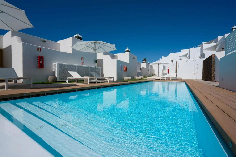 top 9 boutique hotels lanzarote​