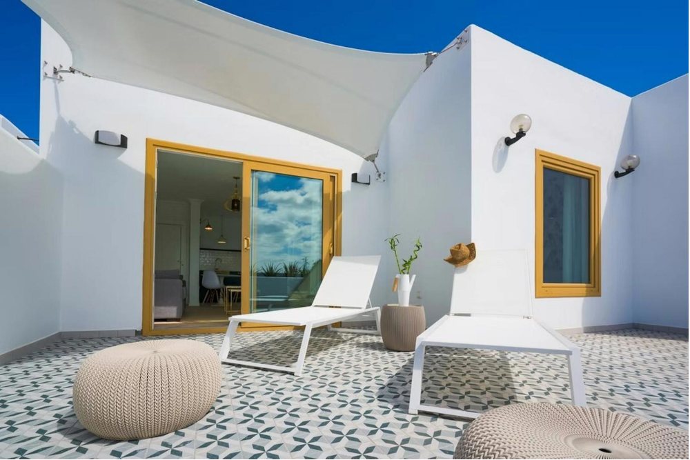 top 9 boutique hotels op lanzarote