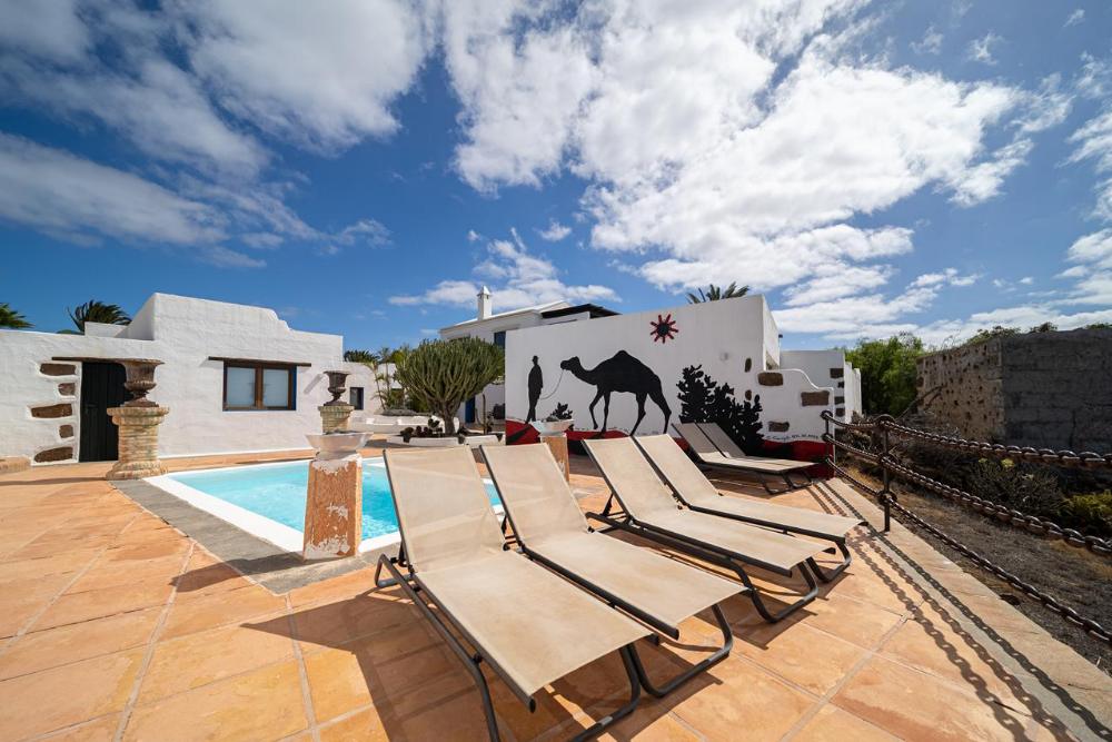lanzarote top 9 boutique hotel​